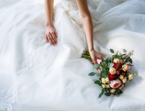 The Beauty in the Details